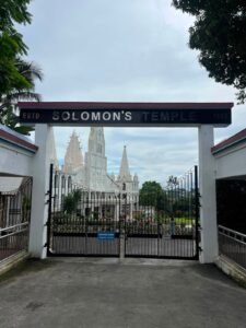 Mizoram Churches Protest Proposed FCRA Amendments Over Asset Seizure Concerns