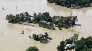 Assam Flood Death Toll Rises To 75, CM Announces Rs 9 Lakh Ex-Gratia For Families