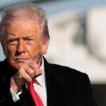 U.S. President Trump Claims Breakthrough Gaza Disarmament Accord Under 20-Point Peace Roadmap