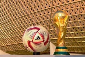 UEFA Threatens FIFA Tournament Boycott Over Private Investment Plan