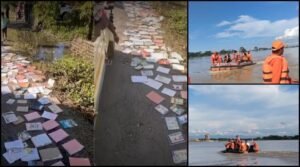 Assam Flood Victims to Receive Free Replacement Academic Documents from ASSEB