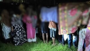 14 Illegal Immigrants Arrested At Assam Border, Says CM Himanta Biswa Sarma