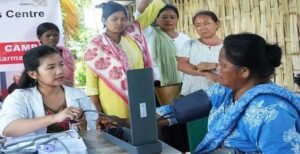 RIWATCH Expands Rural Healthcare Outreach Through Free Medical Camp