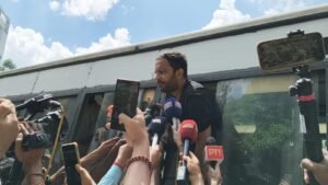 Abhijeet Dipke to Visit Assam as CJP Protests Detention of Over 50 Party Workers