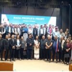 NPF Dimapur Leaders Reaffirm Faith in Chief Minister Dr. Neiphiu Rio’s Leadership