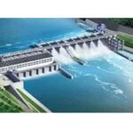 Geku Villagers Intensify Protest Against 11,000 MW Siang Multipurpose Project